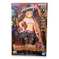 在飛比找蝦皮購物優惠-預購｜BANPRESTO 景品 娜美 航海王 DXF THE