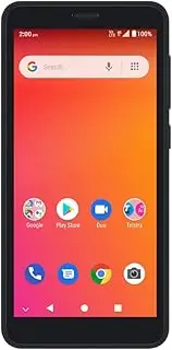 Unlocked Telstra Essential Smart 2 Cheap 4G/4GX ZTE A3 use with Telstra/Aldi/Boost/Telechoice/Belong/Lyca/Woolworths/Numobile Sim Card
