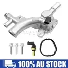Water Outlet Pipe 25193922 For Holden Trax Tj Barina TM Cruze JH 1.4L New