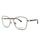 Nina Ricci Optical Frame VNR368 0307 53-17-140 in Gold