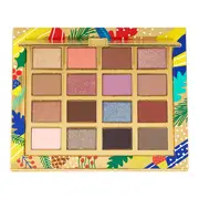 [SEPHORA-COLLECTION] Wishing You 16 Eyeshadow Palette (Holiday Limited Edition)
