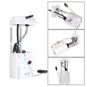 68024002AC For Jeep Grand Cherokee Commander 07-10 Electrical Fuel Pump Assembly (for: Jeep)