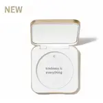 【NEW】JANE IREDALE 鎏金煥白粉餅盒