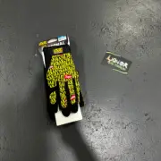 Supreme Mechanix IRAK Work Gloves (Yellow)(S,M,L,XL)