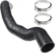 Frankberg Intercooler Turbo Hose Pipe Tube for Cherokee KK 2.8 CRD 4x4 Diesel 2008-2013 55037958AB