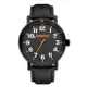 【Timberland 天柏嵐】都會時尚大三針手錶 44mm TDWGA2101603