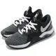 NIKE RENEW ELEVATE II 男籃球鞋 緩震 黑灰 CW3406004 Sneakers542