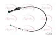 Gear Change Cable CAB7111 Apec 46337943 55246427 Genuine Top Quality Guaranteed