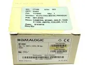 Datalogic 601-0384 Gig-E Color CCD Camera 1628x1236 20FPS 1/1.8" M180C