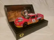 1/24 2003 DALE EARNHARDT JR #8 RITZ / OREO RCCA ELITE 1 of 6000