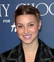 [Posterazzi] Whitney Port At Arrivals For Jimmy Choo For H&M Shoe Collection Launch Party, Private Residence, Los Angeles, Ca November 2, 2009. Photo By Adam OrchonEverett Collection Celebrity (16 x 20)
