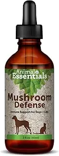 Animal Essential Mushroom Defense Mycotriplex - 2 Oz