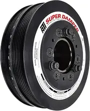 ATI Performance Products 918856 Harmonic Damper