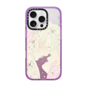 iPhone 16 Pro Impact Case MagSafe Compatible VERY CLOSE BY SAITEMISS