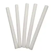 Glow Sticks Bulk, LED Foam Sticks with 3 Modes Colorful Flashing, Glow in8296