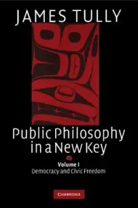 在飛比找博客來優惠-Public Philosophy in a New Key