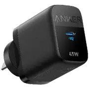 Anker USB-C 45W Wall Charger