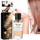 Citrus Flavor Eau De Toilette Long Lasting Fresh Gentle Perfume for Woman‖
