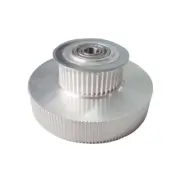 Y-Driven Pulley for Mimaki JV33/JV5/JV22/JV3/JV4/TS34/CJV30