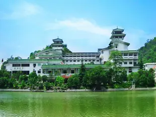 桂林桂湖飯店Guilin Park Hotel