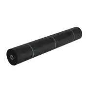 Heavy Duty 4x250FT Weed Barrier Fabric for Gardens and Landscaping