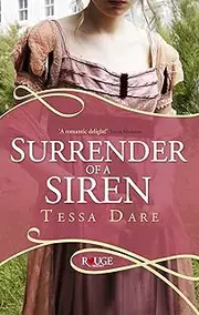 Surrender of a Siren: A Rouge Regency Romance