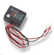 12 Volt Auto Battery Alternator Load Tester Charging Starting System Diagnostic