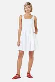 Trinity Mini Dress