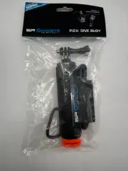 SP-Gadgets POV Dive Buoy for GoPro HERO Cameras #53005