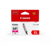 Canon CLI681XLM Canon Ink Magenta XL