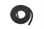Harley FLH 70-84 Saddlebag lid seal kit. enough to reseal one bag,