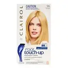 Clairol Nice'n Easy Permanent Root Touch Up - 9A Light Ash Blonde