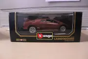 Bburago 1:18 Scale Lamborghini Diablo (1990) Model