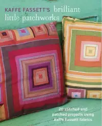 在飛比找博客來優惠-Kaffe Fassett’s Brilliant Litt