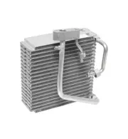 AC Evaporator Fits 00-06 INSIGHT 729191 (for: Honda)