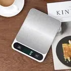 LCD Display Digital Scale 5/10kg 1g Kitchen Food Scale Electronic Scale