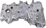 AP02 Timing Chain Oil Pump Cover 21350-2E330 Compatible With Kia Soul Forte Forte5 Compatible With Hyundai Tucson