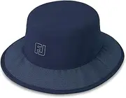 [FootJoy] Hydroseries Golf Bucket Rain Hat