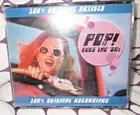*NEW/SEALED* Pop Goes the 80s 2-CDs Blondie Poison Pat Benatar Stray Cats Geils