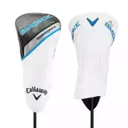Callaway Golf 2024 PARADYM AI Smoke Driver Headcover - New