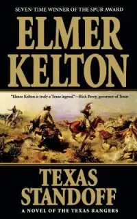 在飛比找博客來優惠-Texas Standoff: A Novel of the