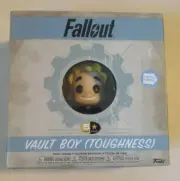 5 Star: Fallout- Vault Boy Toughness