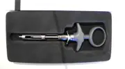 Dental Syringe 1.8ml Manual Aspirating Anesthetic Injection