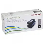 FUJI XEROX CT202264 ORIGINAL BLACK TONER 2K Suits CP225W / CM225FW / CM115W / C