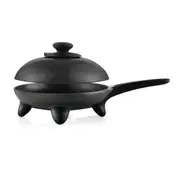 Sunbeam 25cm DiamondForce Skillet