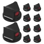 10 Pcs Spray Paint Nozzle Caps for Cans Airless Sprayer Tip Assortment