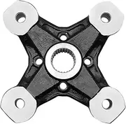 Mabutingti Front or Rear Hub Suitable for Can Am Outlander Renegade Commander Maverick 1000 850 800 650 570 500 450