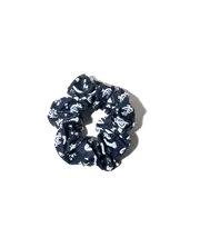 Carlton Blues AFL Scrunchie