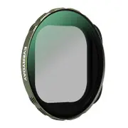 PolarPro LiteChaser 15/16 ShortStache Everyday Filter