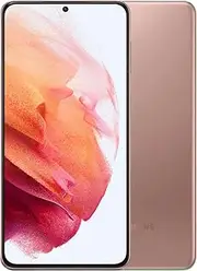 Samsung Galaxy S21 5G 256GB Pink (Renewed)